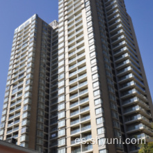 Alquiler residencial Shanghai Yongxin Century